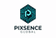 Pixsence Logo